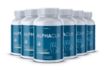 alphacur- 6 bottles -image